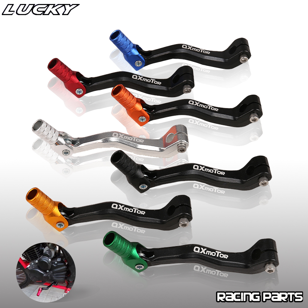 Motorcycle CNC Folding Aluminu - Cyclocross Gearing avaliação e preço