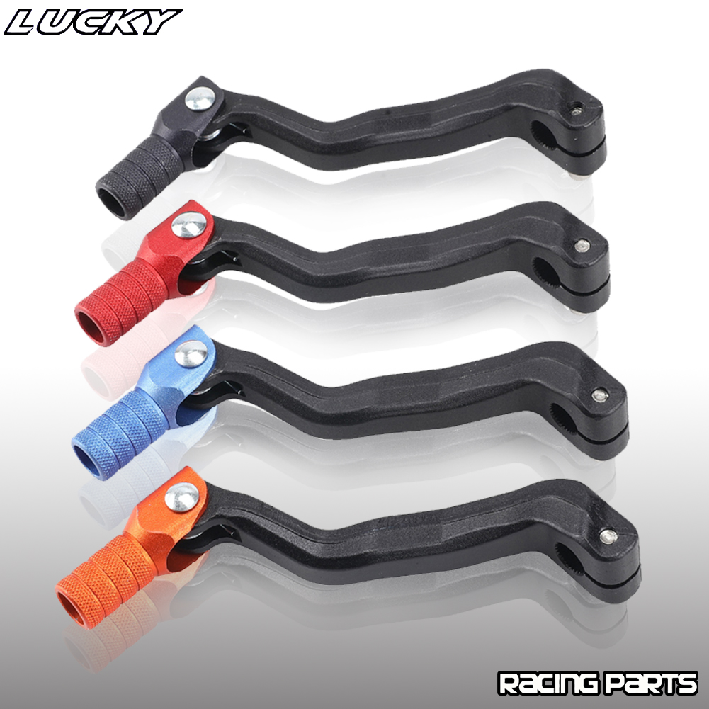 Motorcycle CNC Folding Aluminu - Cyclocross Gearing avaliação e preço