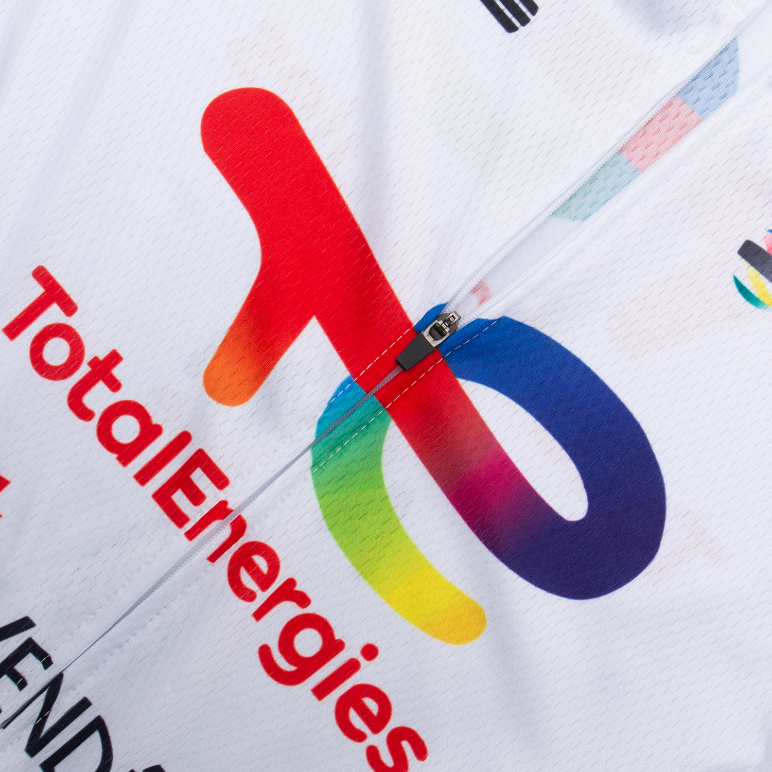 New UAE Cycling Jersey White T - Cycling Gear Girls avaliação e preço