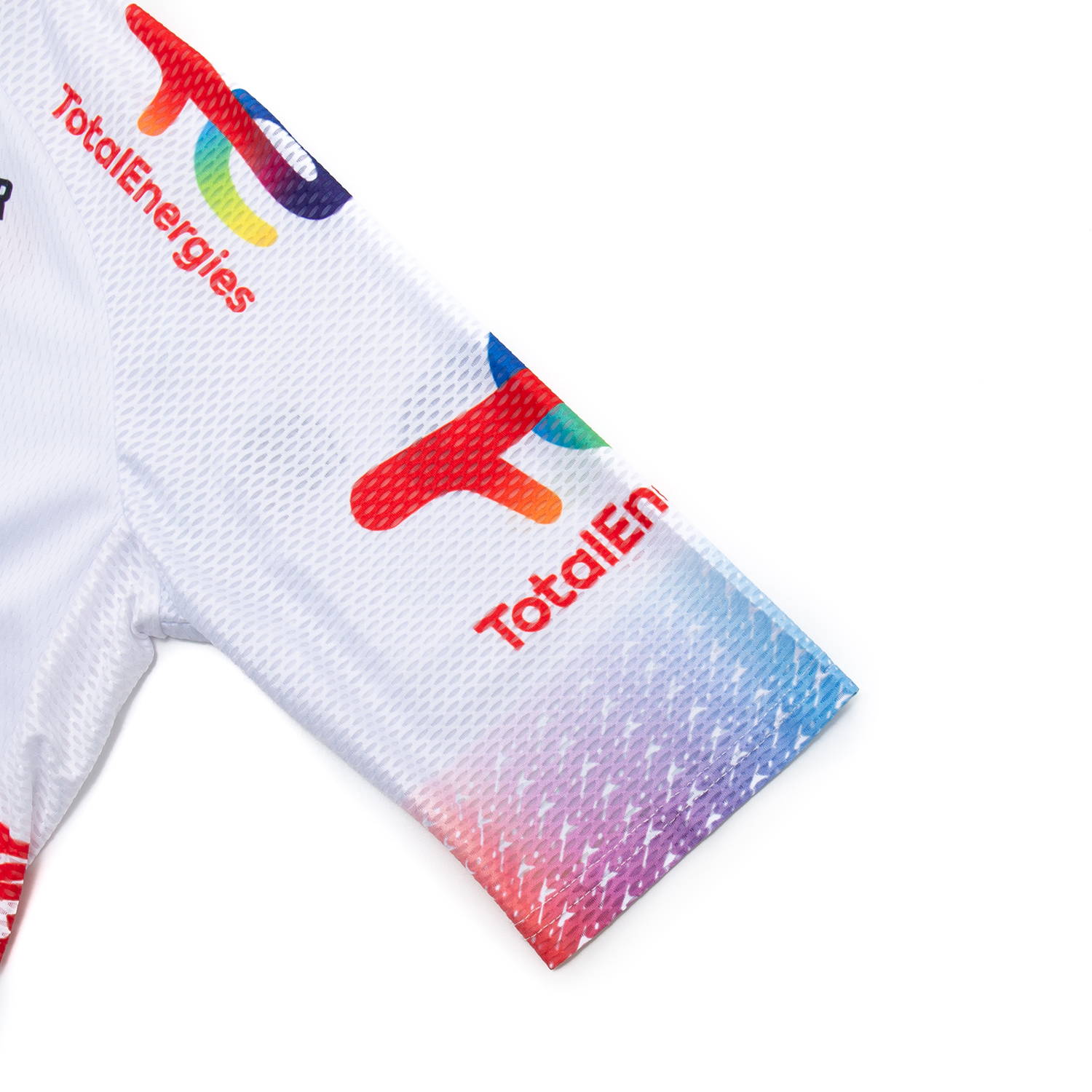 New UAE Cycling Jersey White T - Cycling Gear Girls avaliação e preço