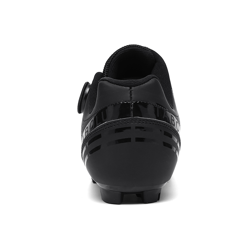 MTB Cycling Shoes Men Sports D - Road Bike Cleats avaliação e preço