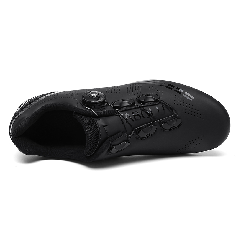 MTB Cycling Shoes Men Sports D - Road Bike Cleats avaliação e preço