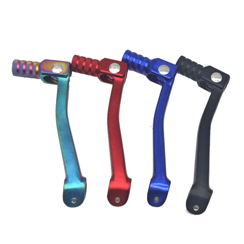 Gear Shift Lever Rod Alloy Alu - Cyclocross Gearing avaliação e preço