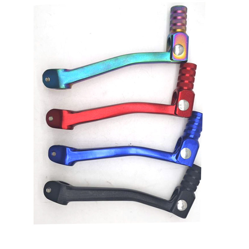 Gear Shift Lever Rod Alloy Alu - Cyclocross Gearing avaliação e preço