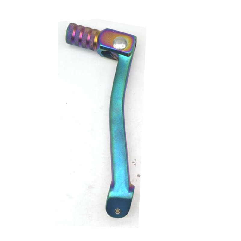 Gear Shift Lever Rod Alloy Alu - Cyclocross Gearing avaliação e preço