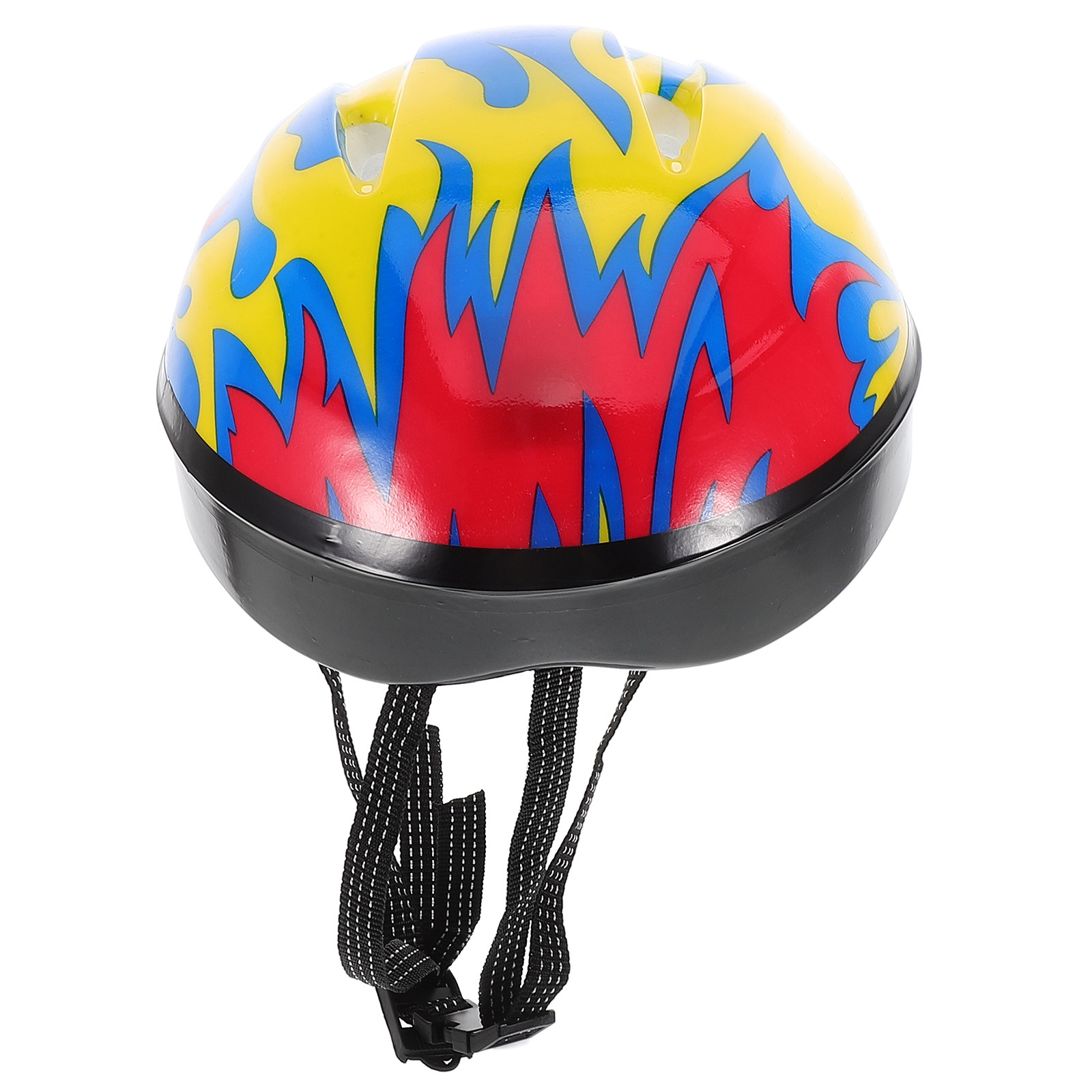 Kids Safety Adjustable Plastic - Cycling Gear Of The Year avaliação e preço