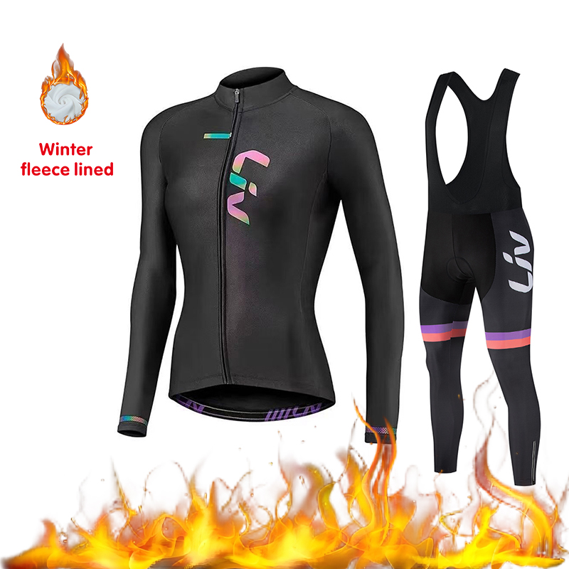 LIV Women's Bicycle Sweatshirt - Cycling Gear Girls avaliação e preço