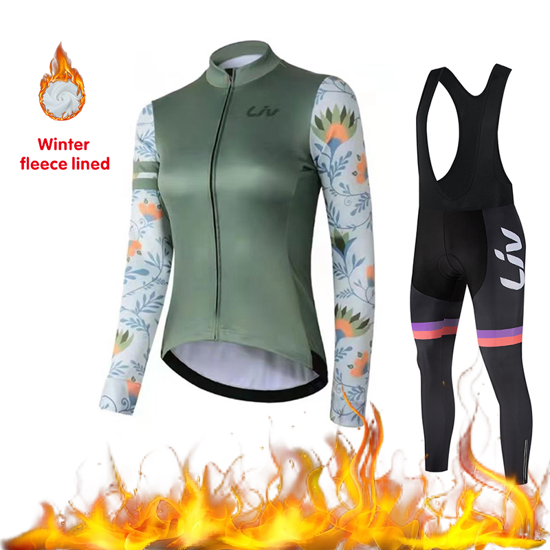 LIV Women's Bicycle Sweatshirt - Cycling Gear Girls avaliação e preço