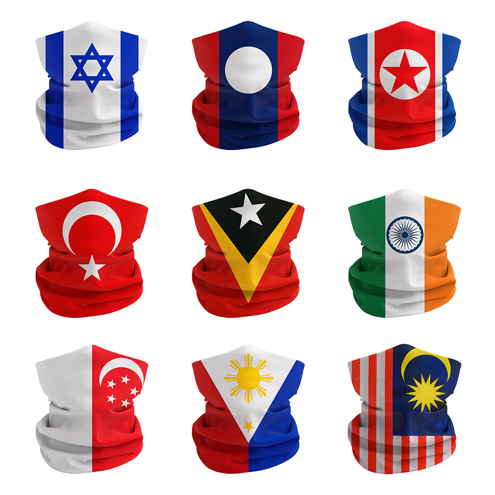 Asian National Flags Printed B - Philippines Cycling Gear avaliação e preço