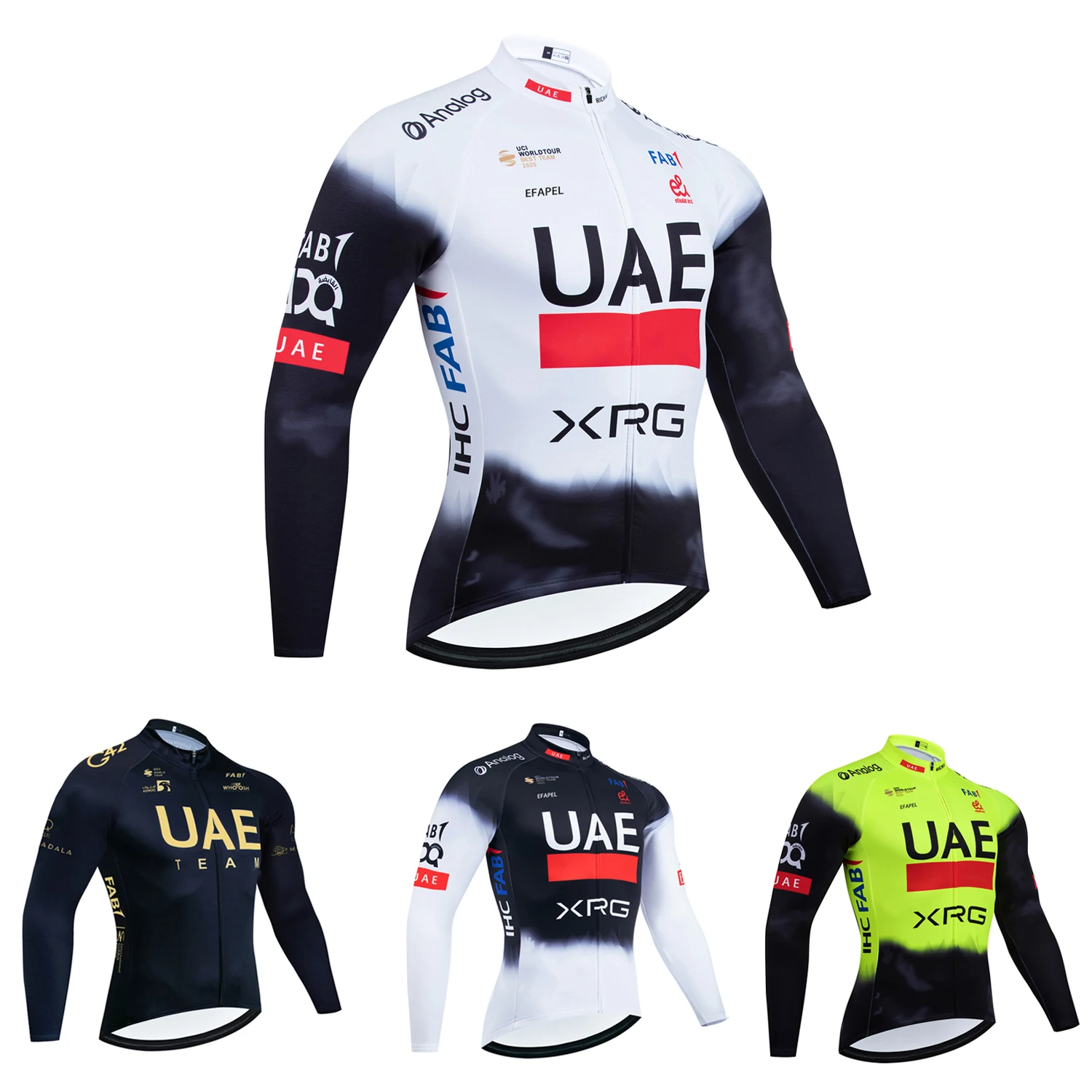 High Quality Cycling Clothing  - Cycling Gear Uae avaliação e preço