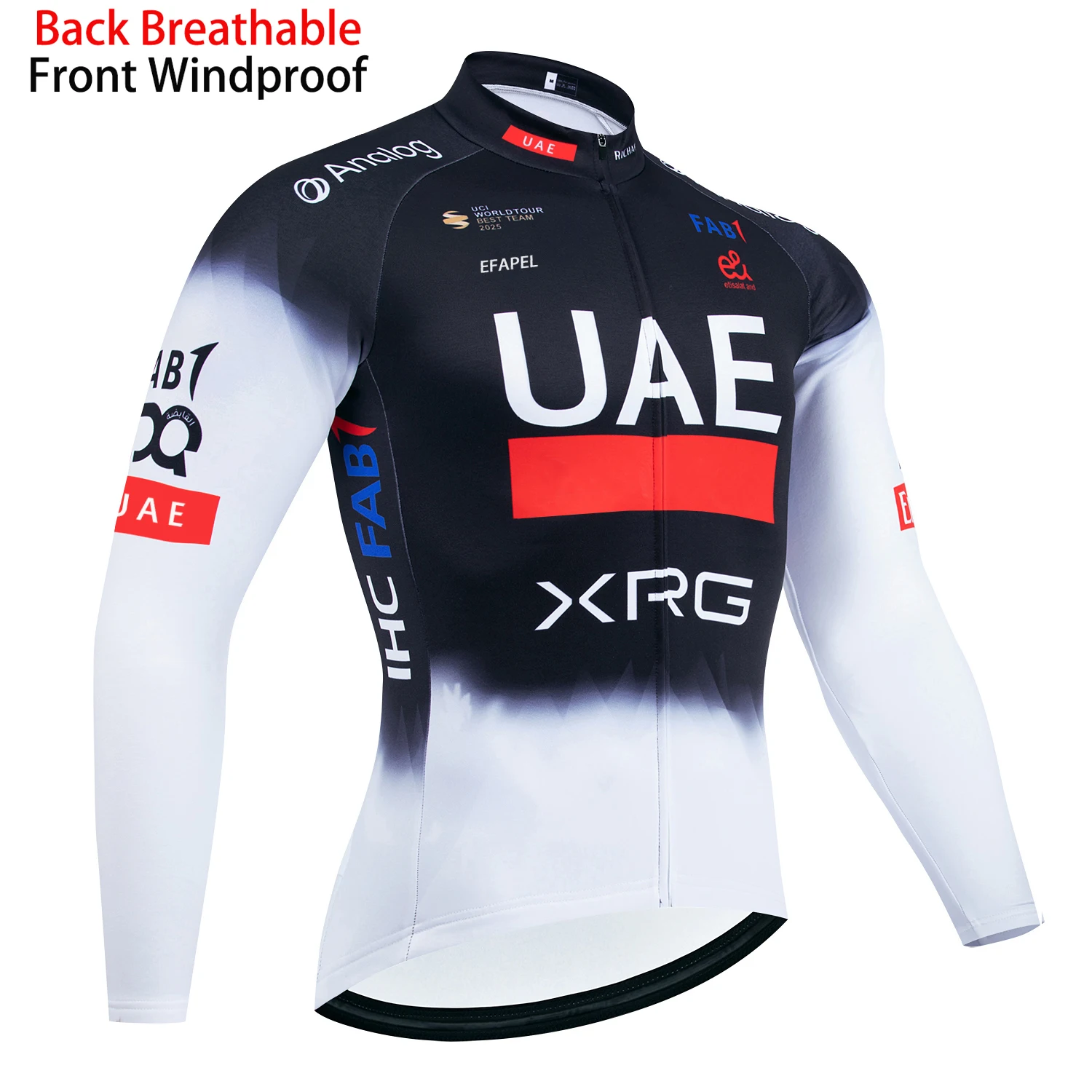 High Quality Cycling Clothing  - Cycling Gear Uae avaliação e preço