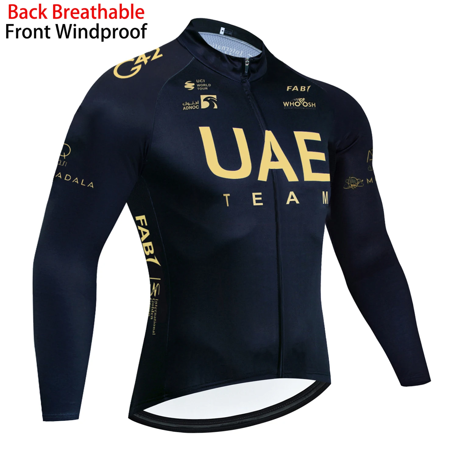 High Quality Cycling Clothing  - Cycling Gear Uae avaliação e preço