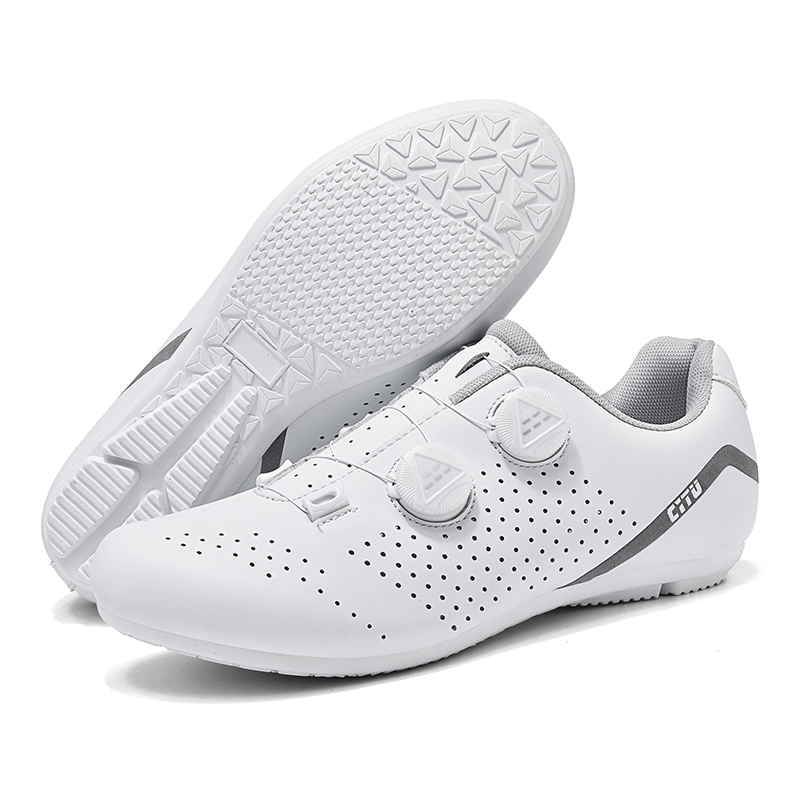 Cycling Shoes Professional Men - Road Bike Cleats avaliação e preço