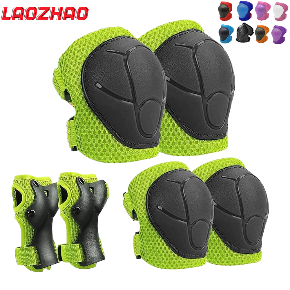 Kids Protective Gear: Kids Kne - Cycling Gear Of The Year avaliação e preço