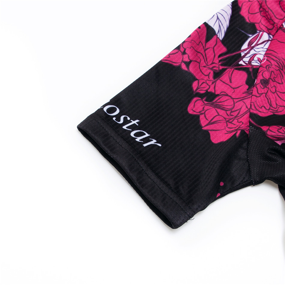 Weimostar Pro Team Cycling Clo - Cycling Gear Girls avaliação e preço