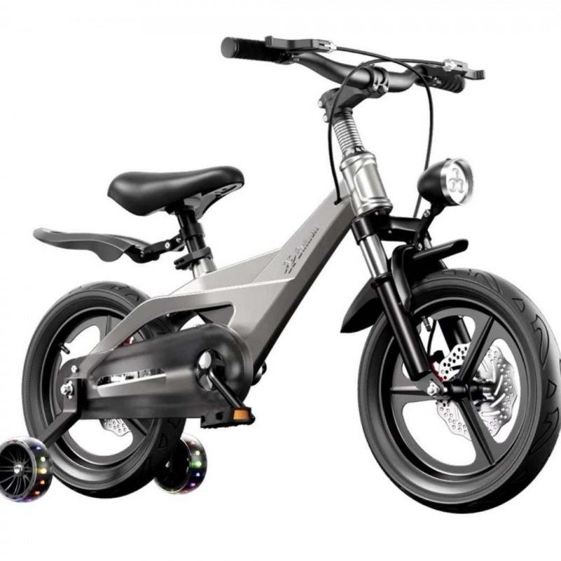 Magnesium Alloy Kids Bicycle 2 - Cycling Gear Of The Year avaliação e preço