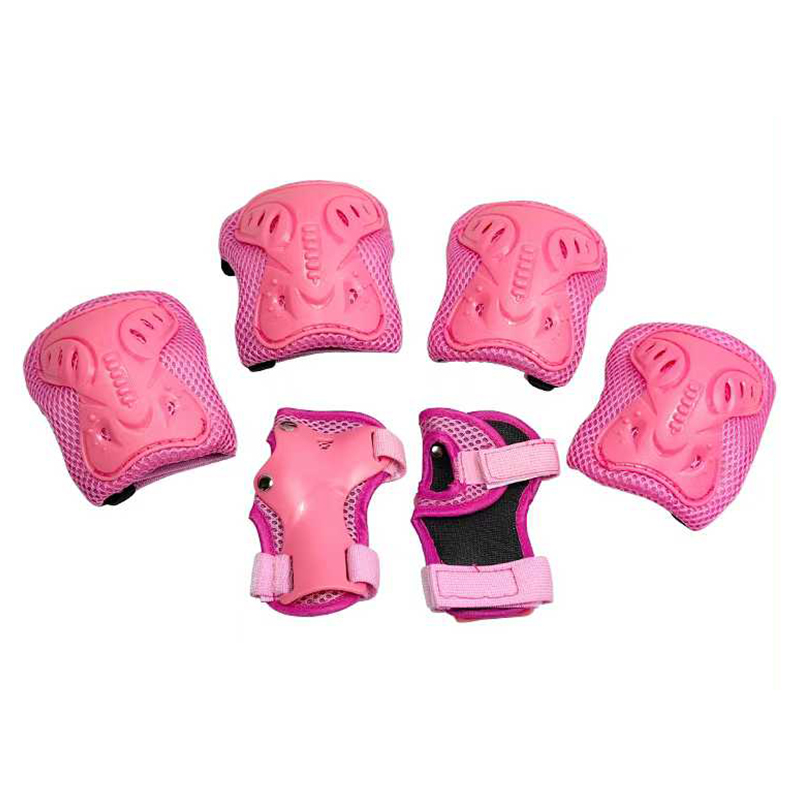 Kids Protective Gear Set Knee  - Cycling Gear Of The Year avaliação e preço