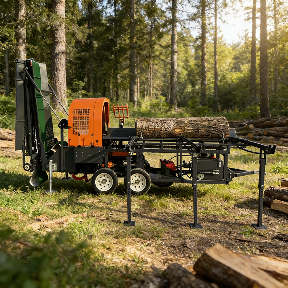 Commercial Grade Log Splitter  - Cycling Gear Of The Year avaliação e preço