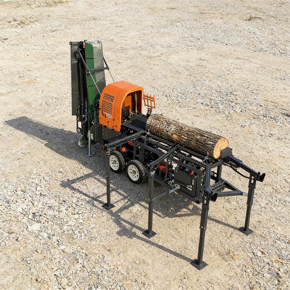 Commercial Grade Log Splitter  - Cycling Gear Of The Year avaliação e preço