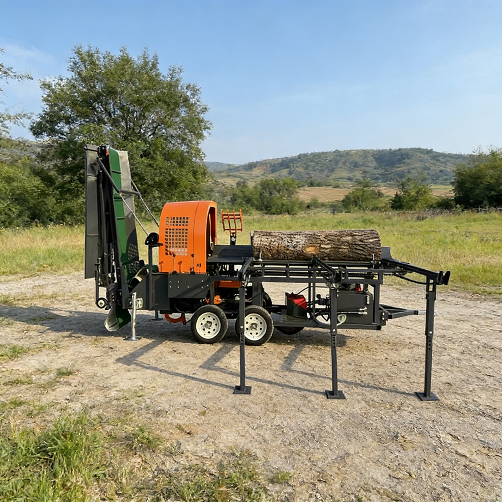 Commercial Grade Log Splitter  - Cycling Gear Of The Year avaliação e preço